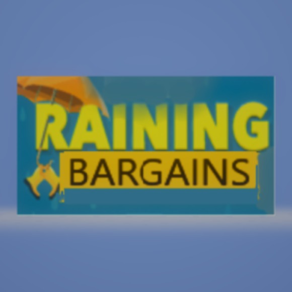 rainingbargains